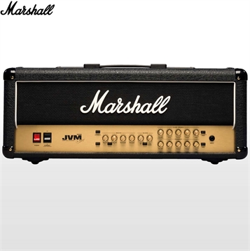 Ampli Guitar Marshall JVM205H